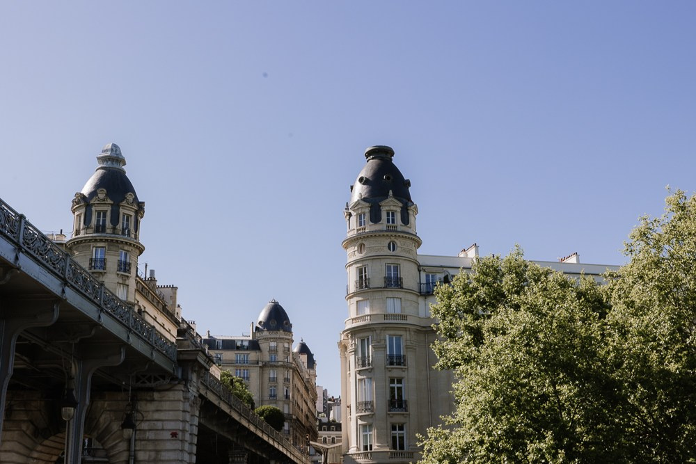 Sarah & Tom Paris. Familien & Hochzeitfotografin Nadja Holzmann