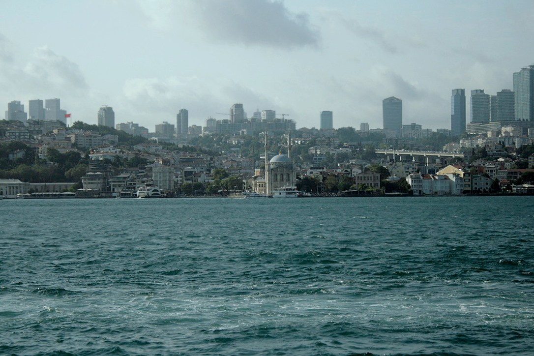 Breath of Istanbul. Portrait and still life photographer. Designer, photographer, and illustrator
