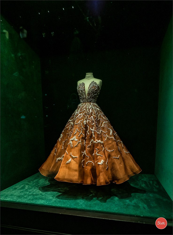 Musée Dior à Paris. Photographe à Strasbourg | Portraits, Studio, Enfants, Événements