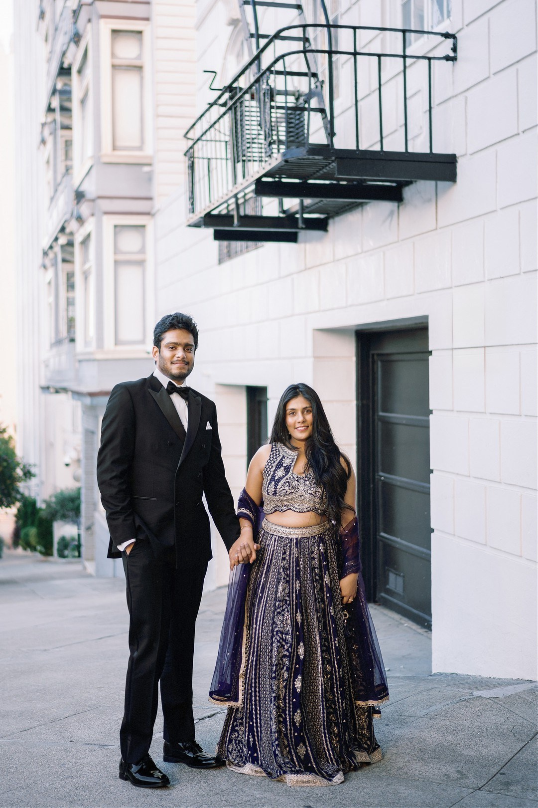 San Francisco Elopement. Wedding Photography & Videography Team in California, Los Angeles, San Francisco, San Diego and Travel