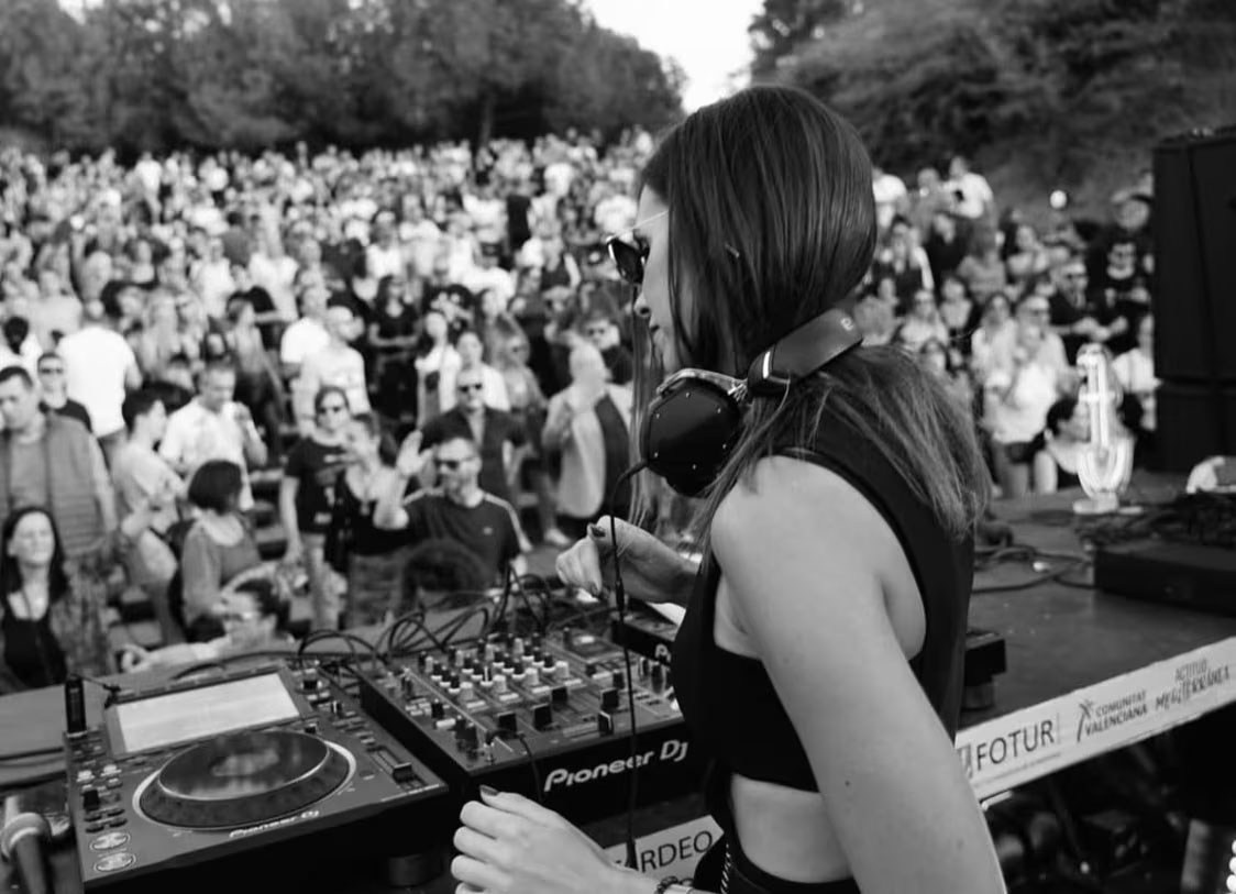 2000 FEST — Tardeo + Noche Remember Hits en Valencia | FOTKAI