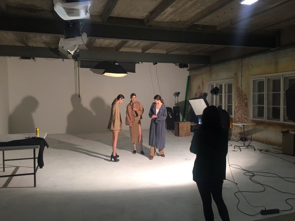 Studio Photogenic. Commercial and studio photographer in Belgrade