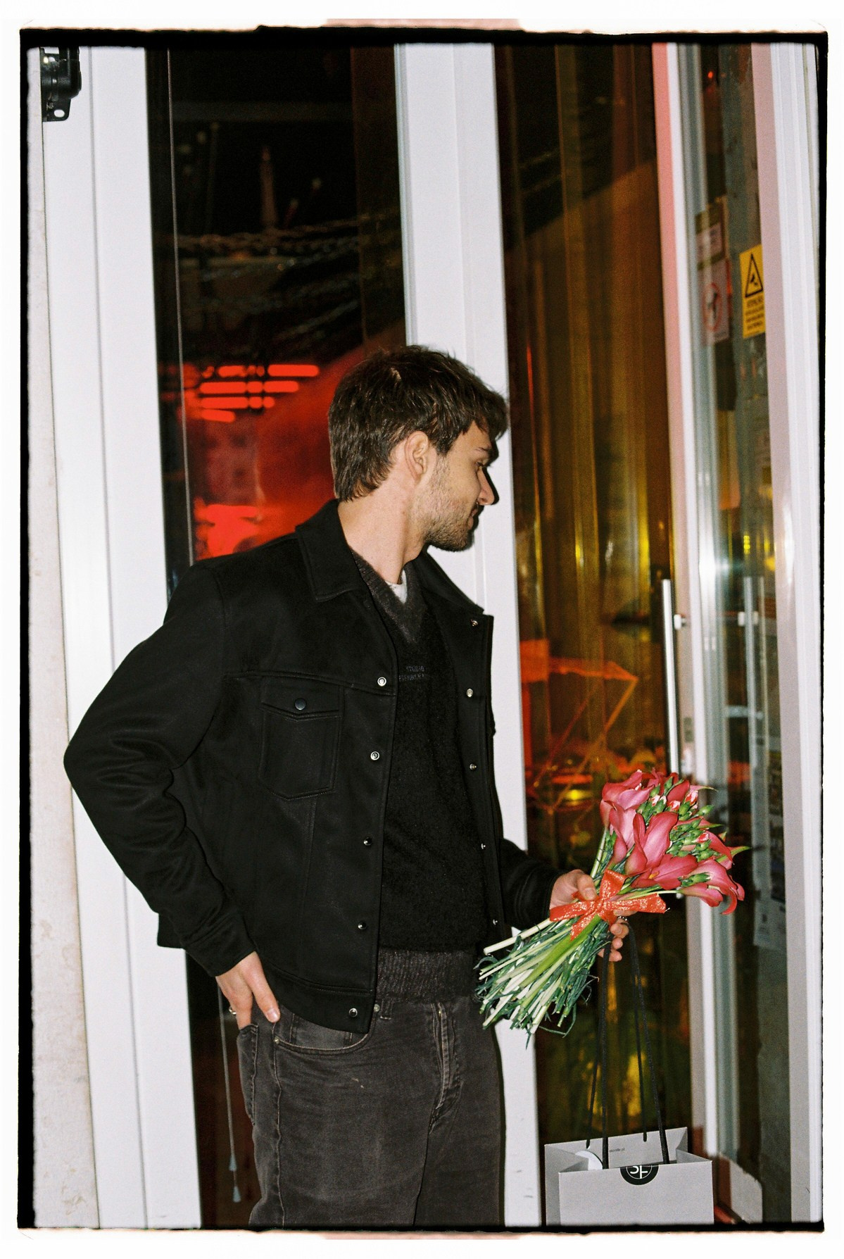 Street — Lisbon Through My Lens. Valery — Film and digital Photographer. Conceptual, Portrait & Brand Photography. Authentic, Identity Focused Storytelling. Lisbon, Portugal