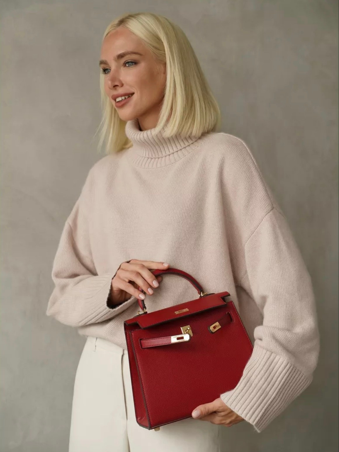 Lookbook WanMei. Stylist