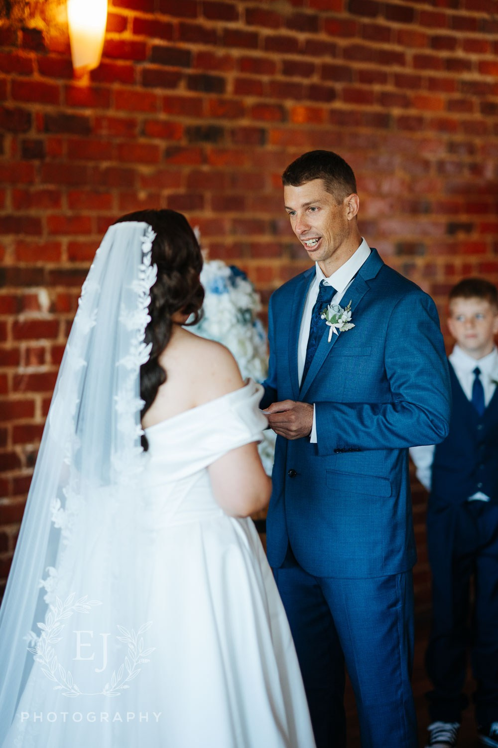 Charlotte & Chris — The Oxford Hotel, Leederville. Emma Joy Photography