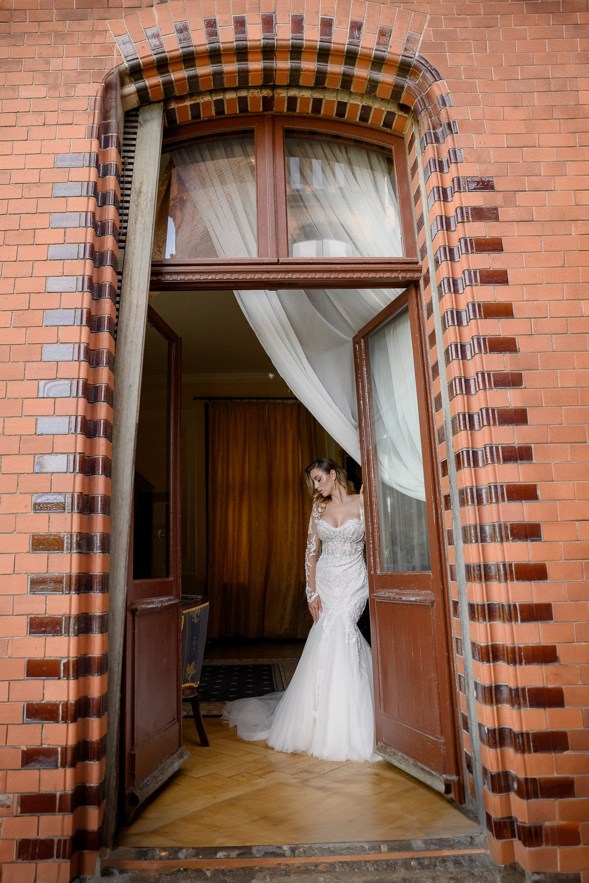 Dominika i Dominik 06.07.2024. Wedding photographer Warsaw and Europe