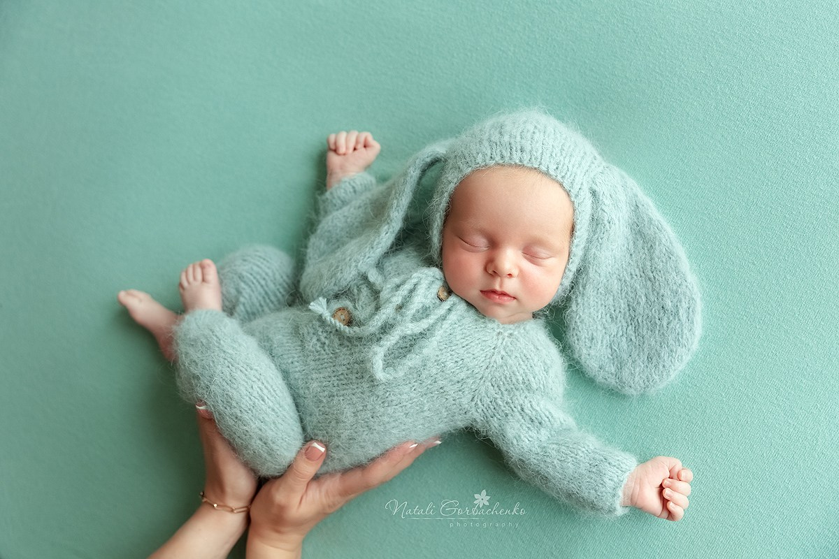 Новонароджені малюки. Дитячий, сімейний, а також newborn фотограф і викладач у Києві Наталія