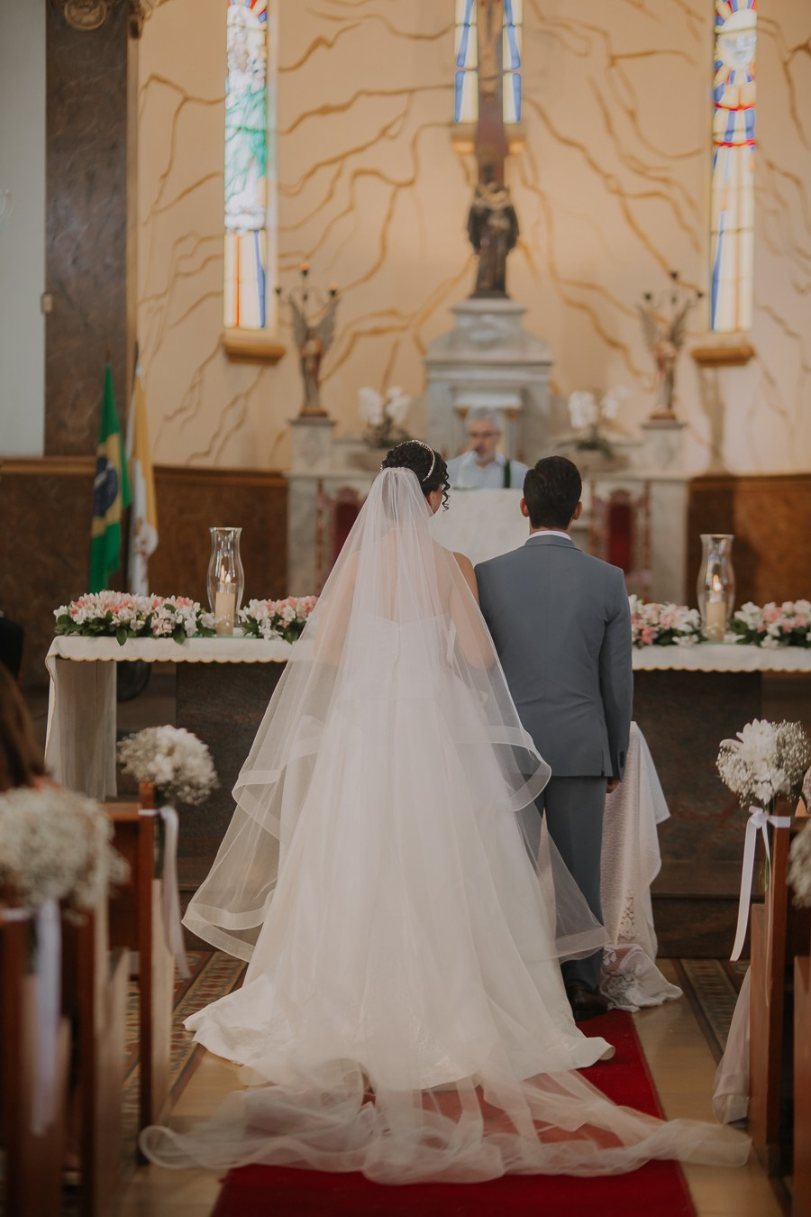 Helo & Eduardo. O Casal Dos Noivos