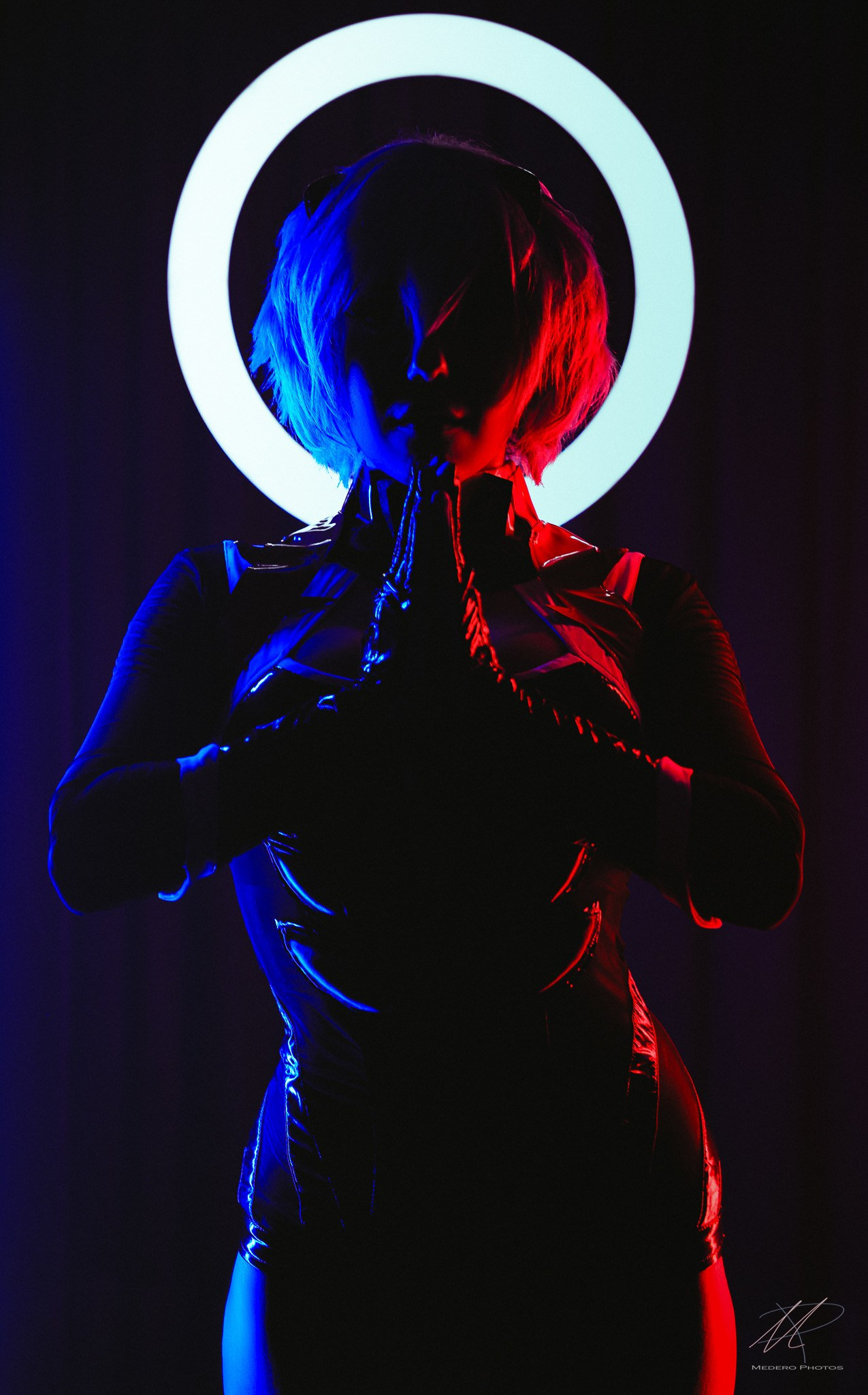 Evagelion. Medero Photos