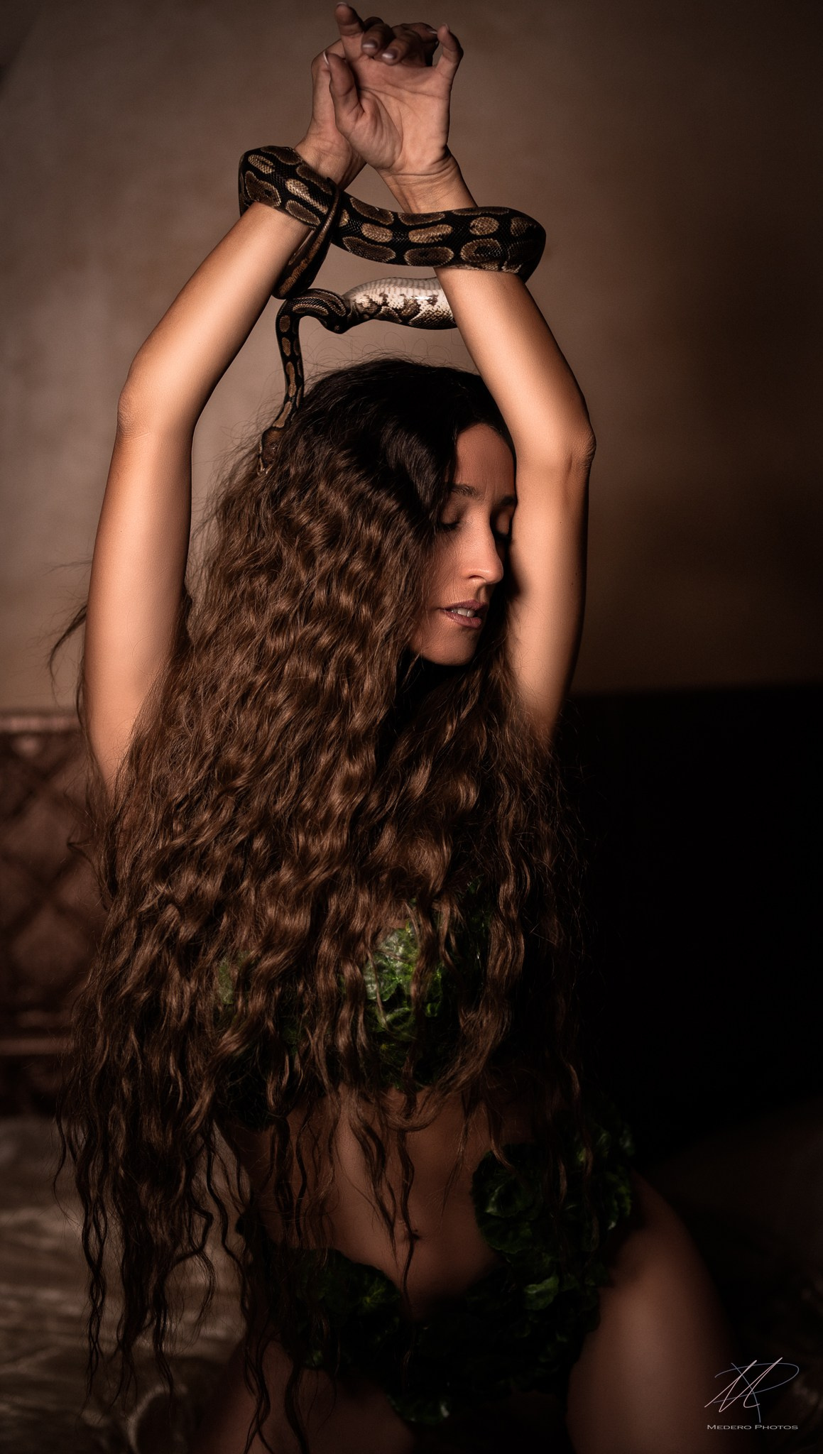 Letizia. Medero Photos