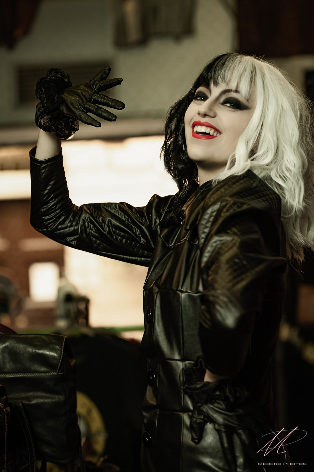 Francesca Buttarazzi. Medero Photos