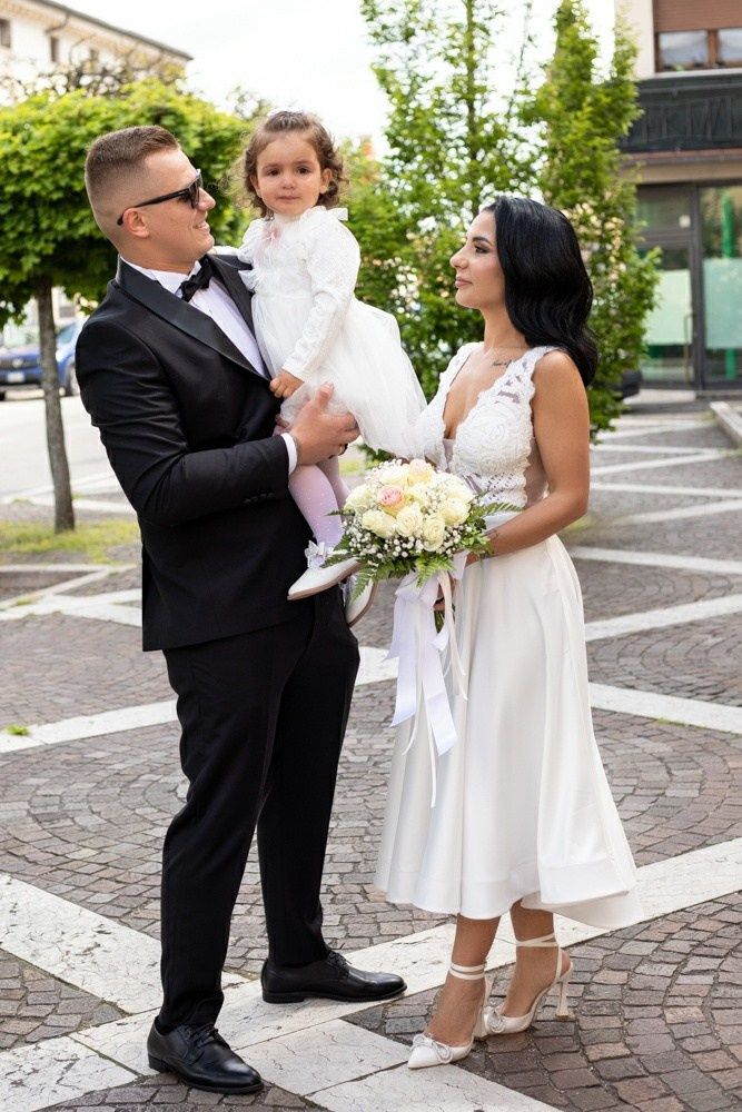 Matrimonio Sirin e Tudor. Luci e Capricci Photography