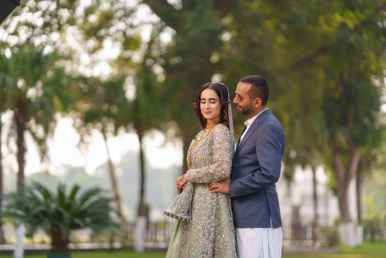 Testimonials. House of Taimur Riaz Khan