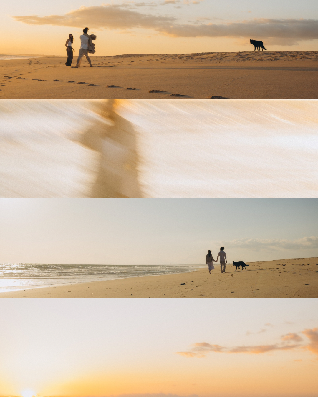 Faro beach Love story Rachel & Nuno
