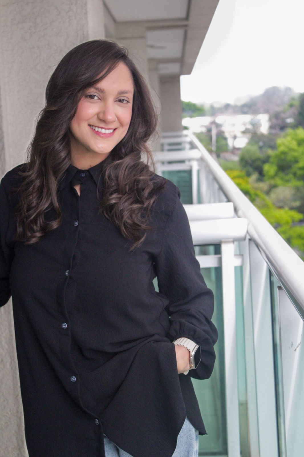 Ensaio Corporativo. Valkyestudio