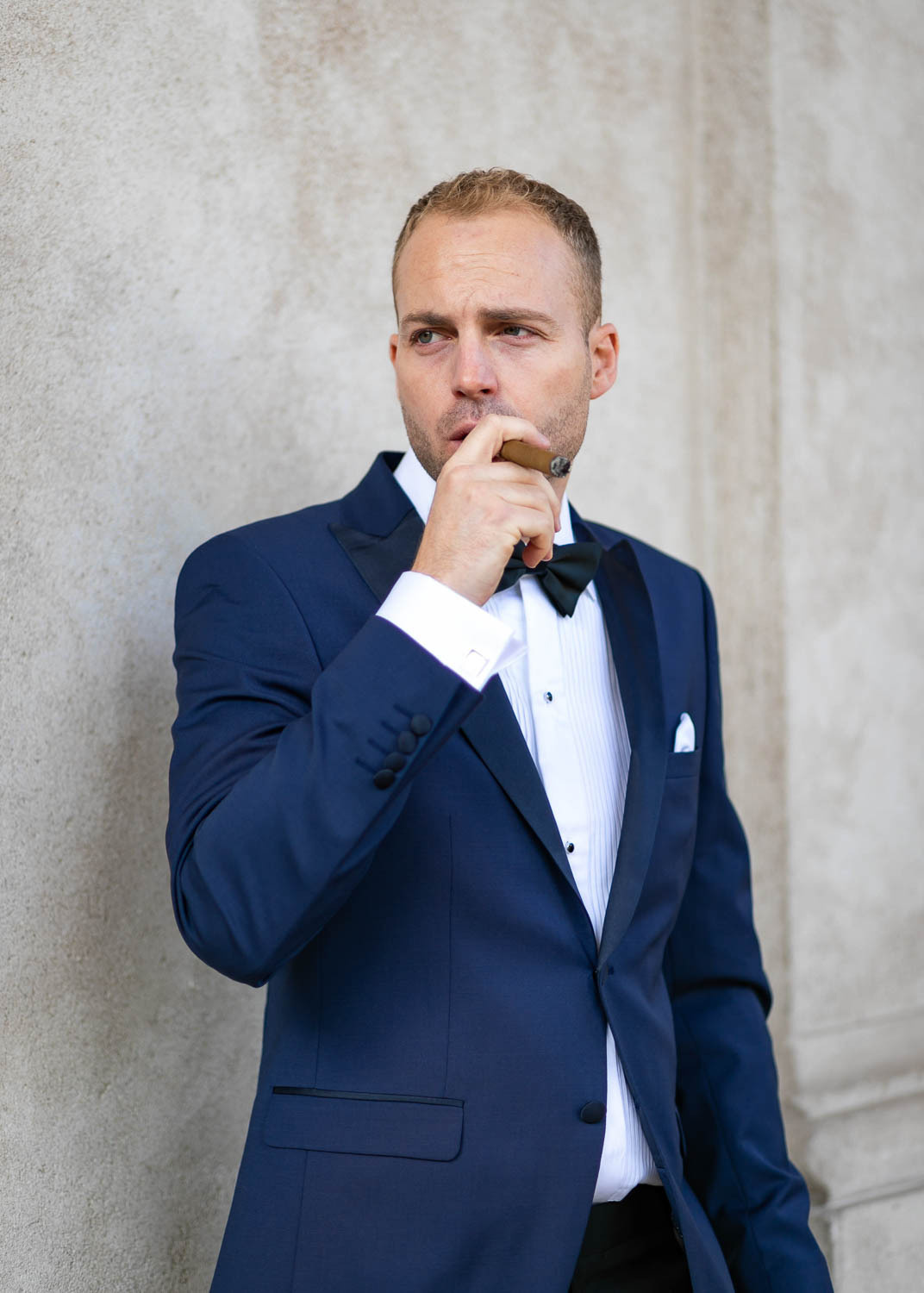 Black Dot Copenhagen (clothing). Professional wedding photographer in Copenhagen, Denmark — Julia Byron