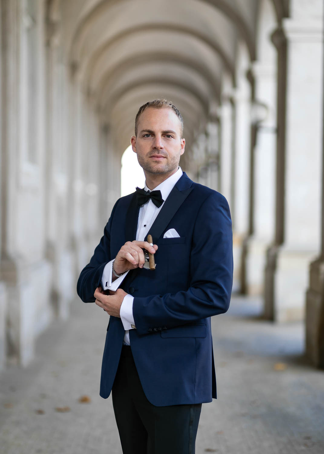 Black Dot Copenhagen (clothing). Professional wedding photographer in Copenhagen, Denmark — Julia Byron