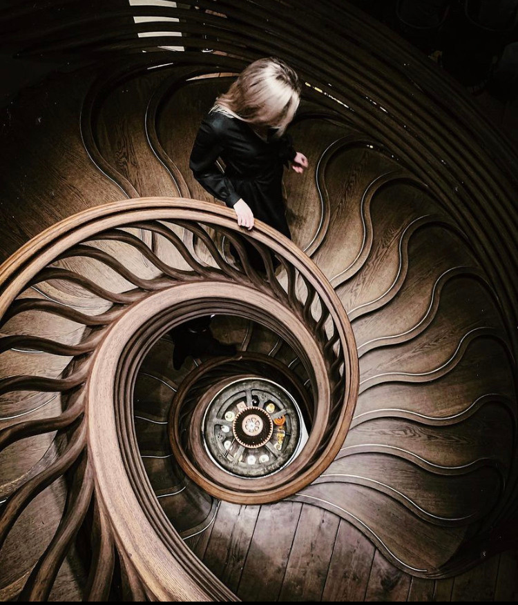 Курс по мобильной фотографии. Professional wedding photographer in Copenhagen, Denmark — Julia Byron