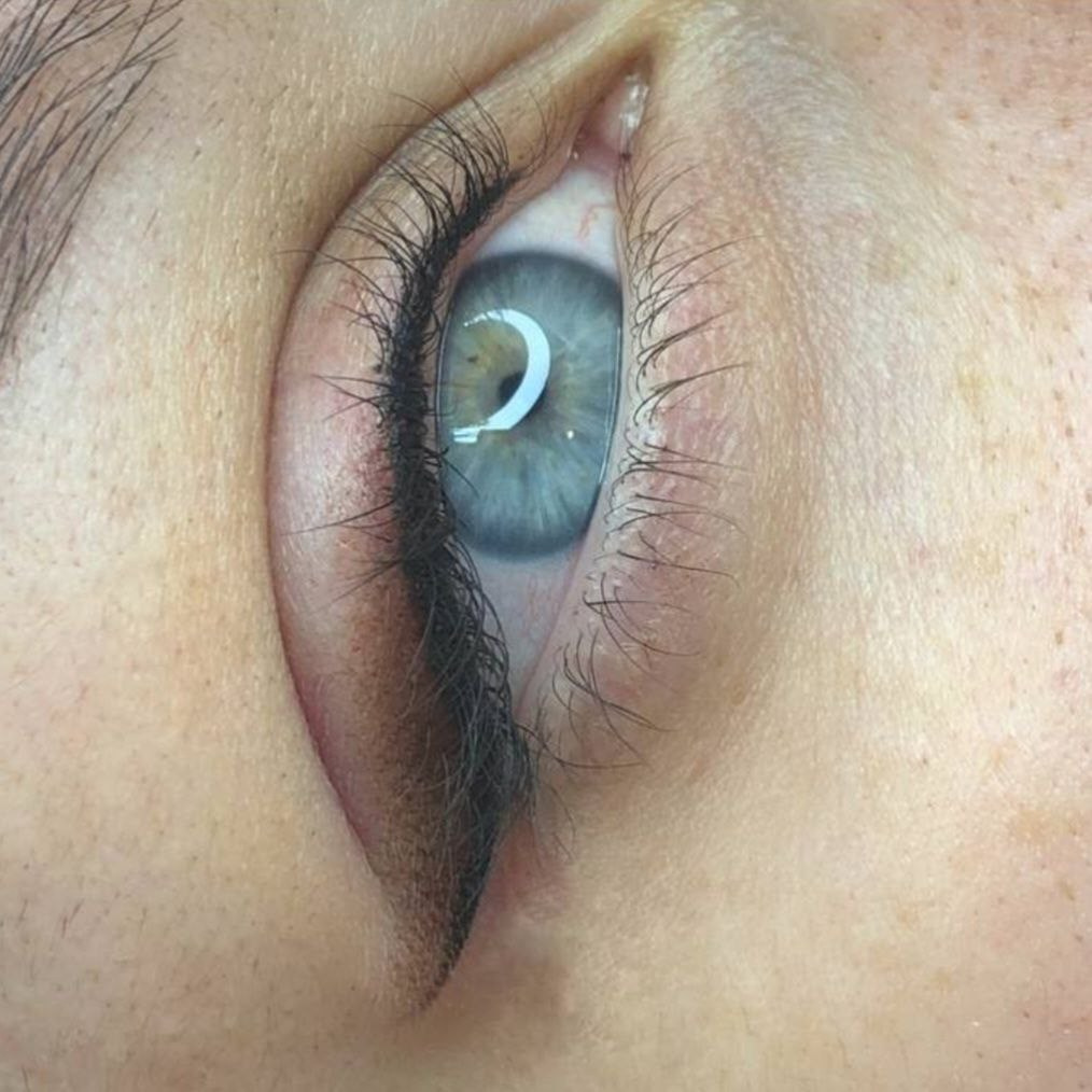 Permanent Make-up und Tattoo Artist in Wolfsburg-Gardelegen Anna Knaus