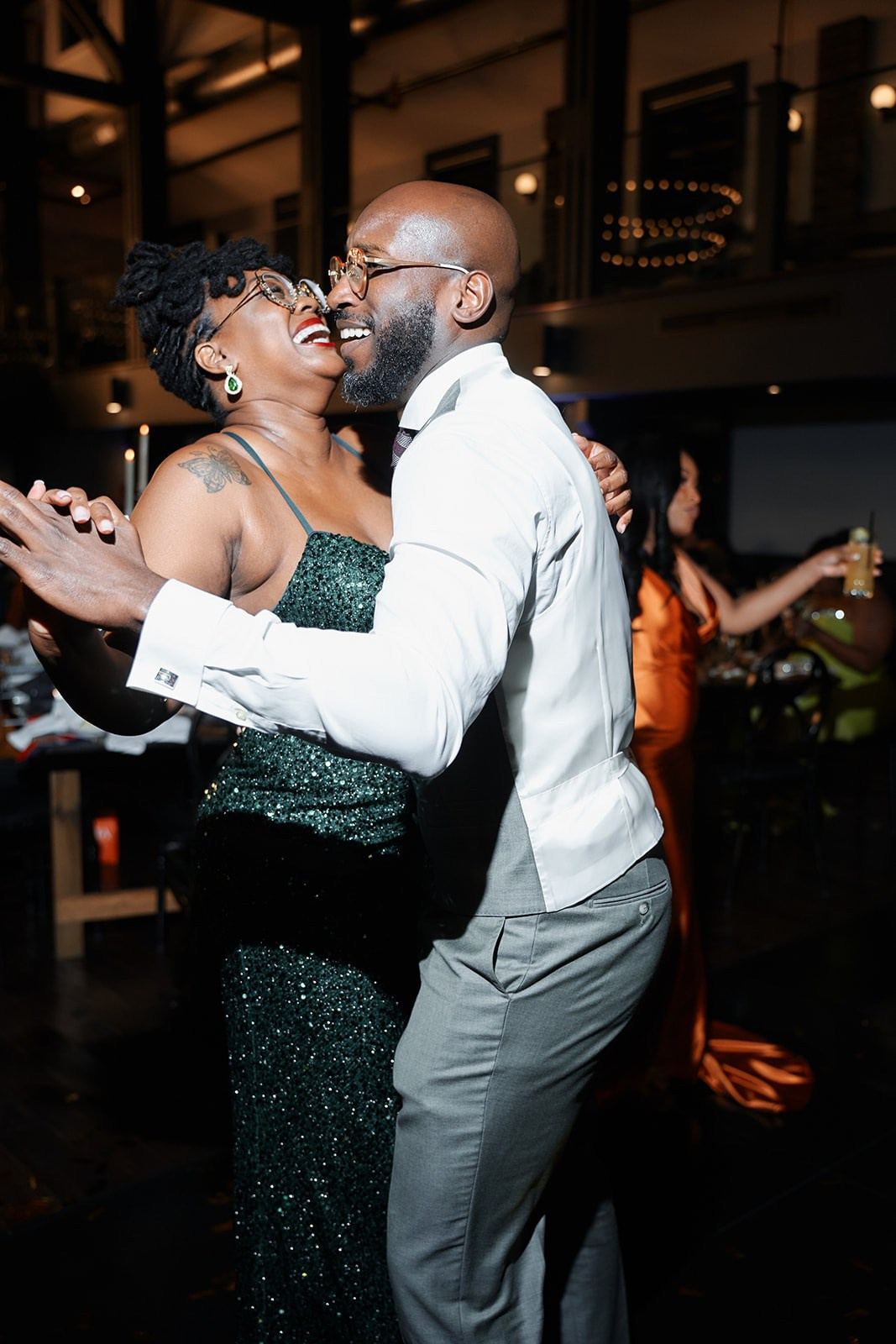 ARREN & MELISSA. Professional Wedding and event photographer USA New York