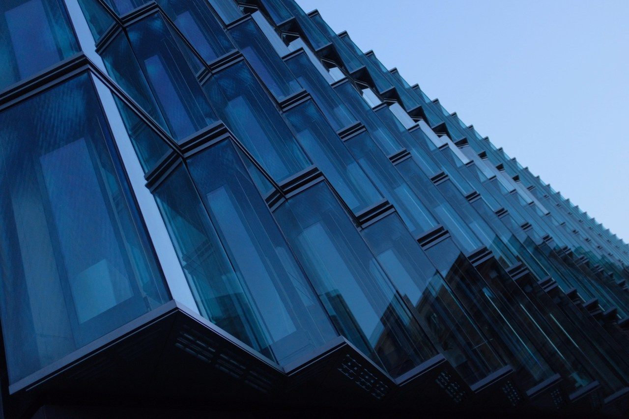 Berlin early hours walk