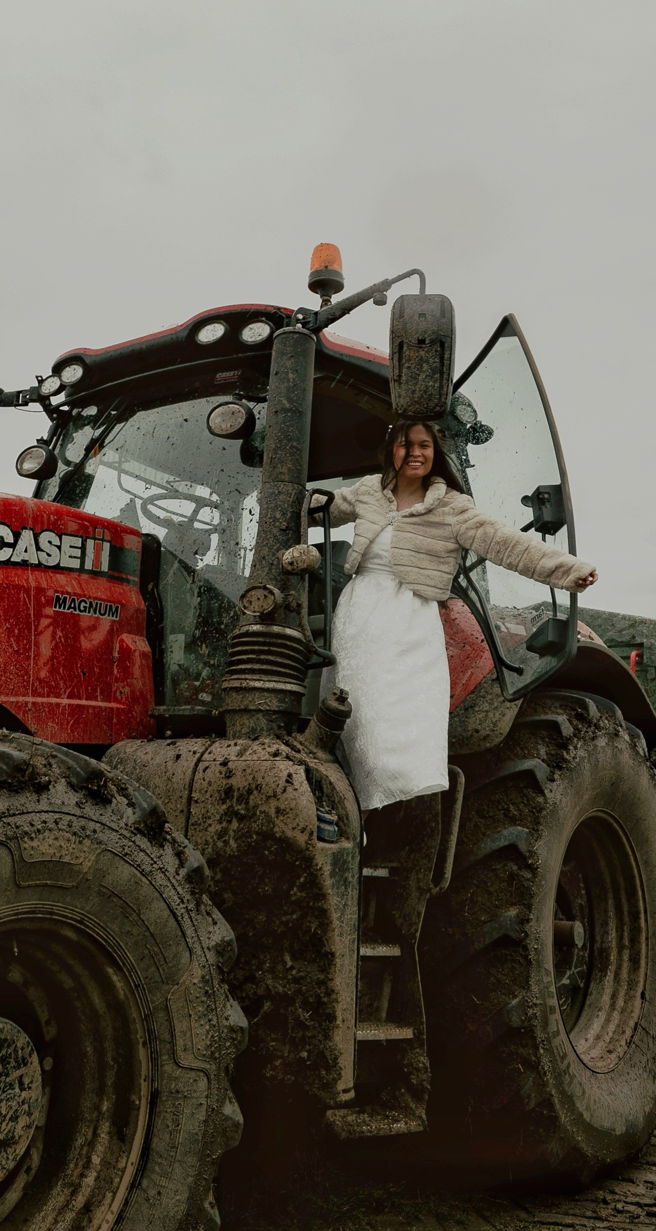 Rowela & Dani. Emotions Photo Art