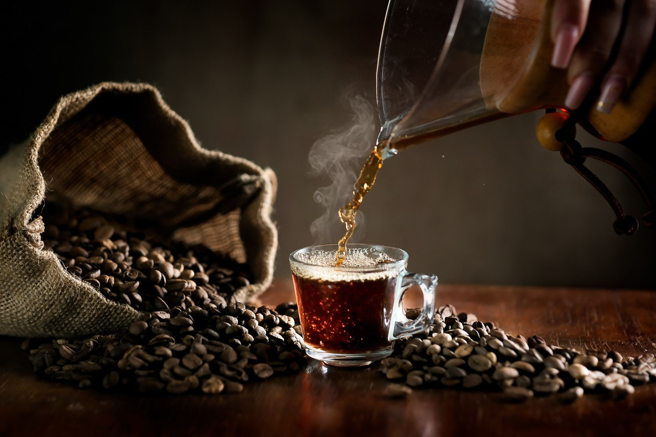 CoHonducafe. Daniel Brand | Fotografía de Bodas y Comercial en Honduras