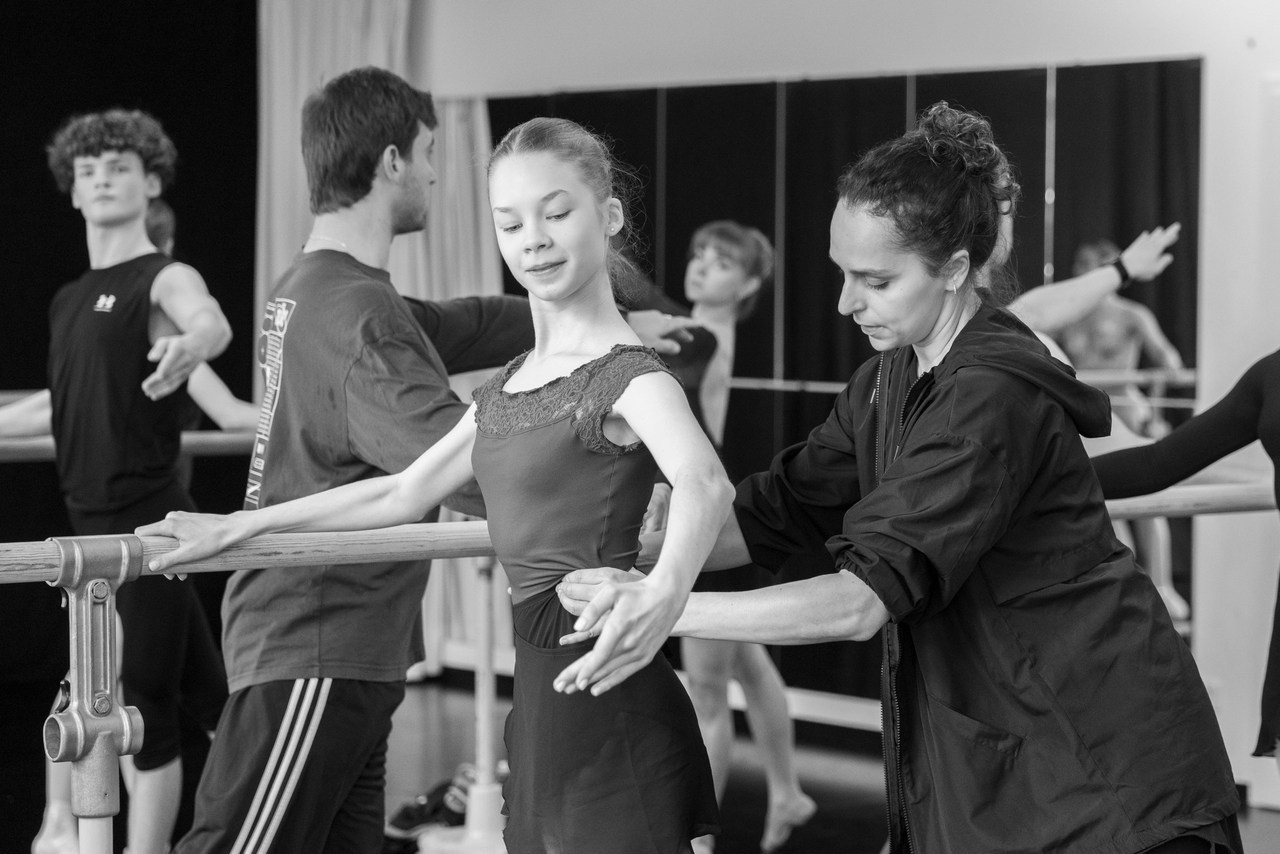 Testimonials. Ballet & Dance Photography Europe | Tatiana Mudryak — Dresden-based | CV, Creative, Workshops