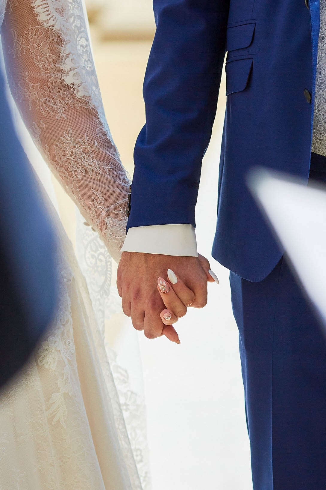 Adela & Matthias Wedding At The Historic Ledebour Garden