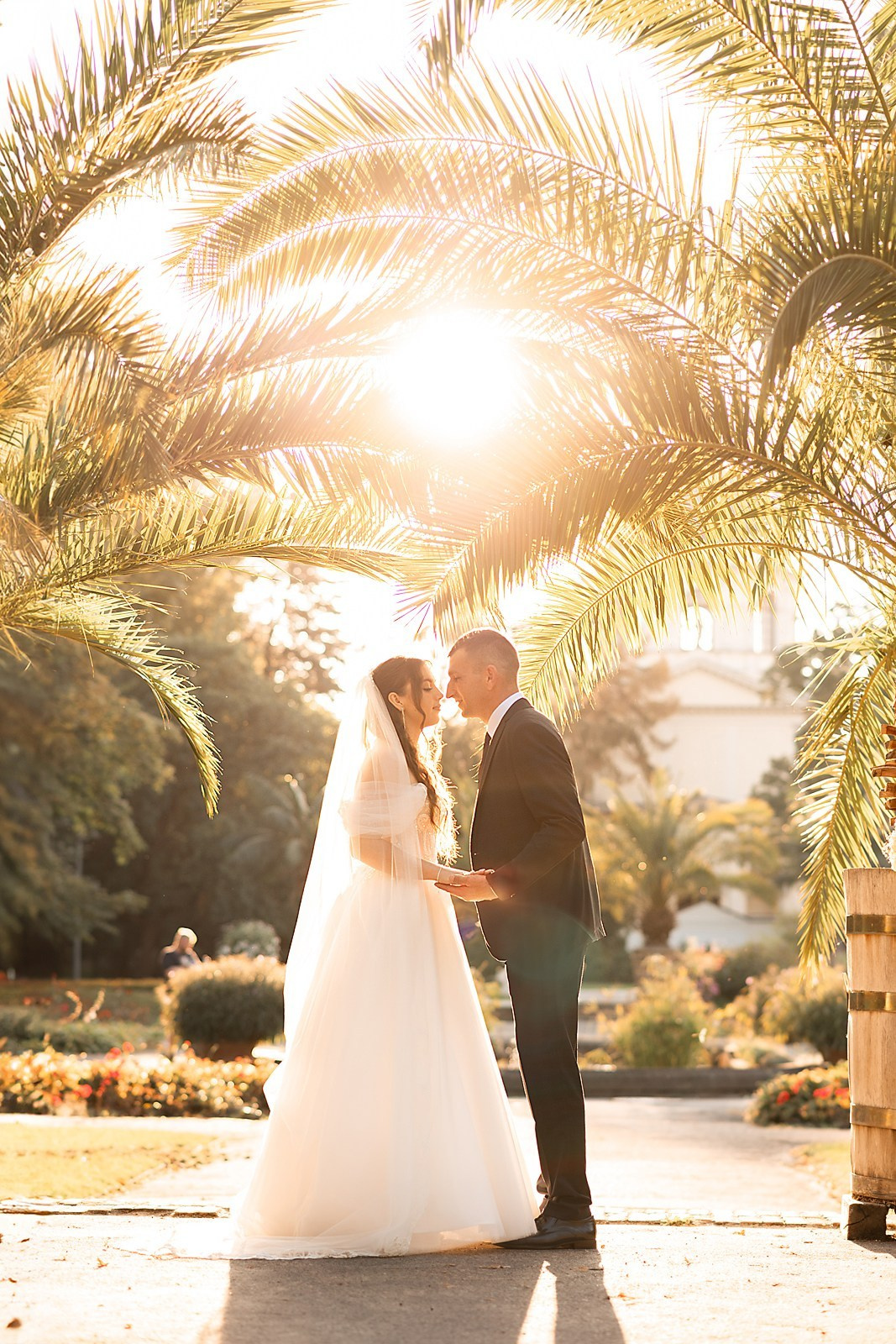 Diana & Anatolij. VideofotKA.pl