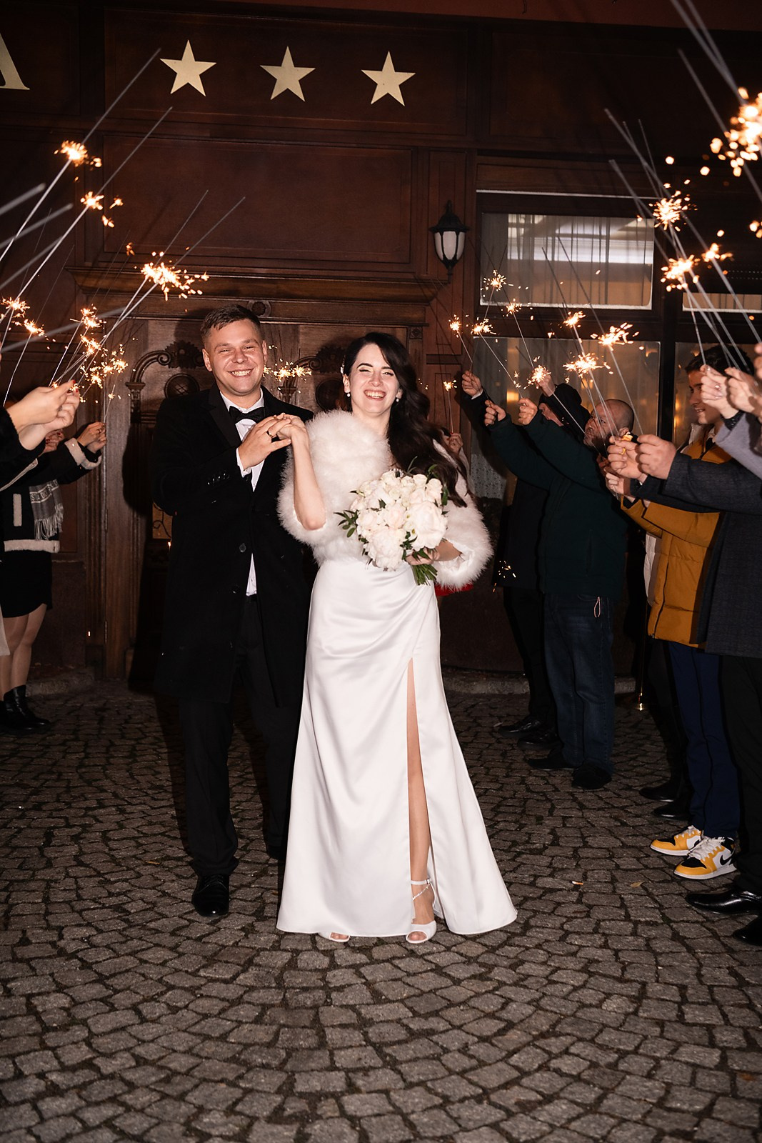 Irina & Jarosław. VideofotKA.pl