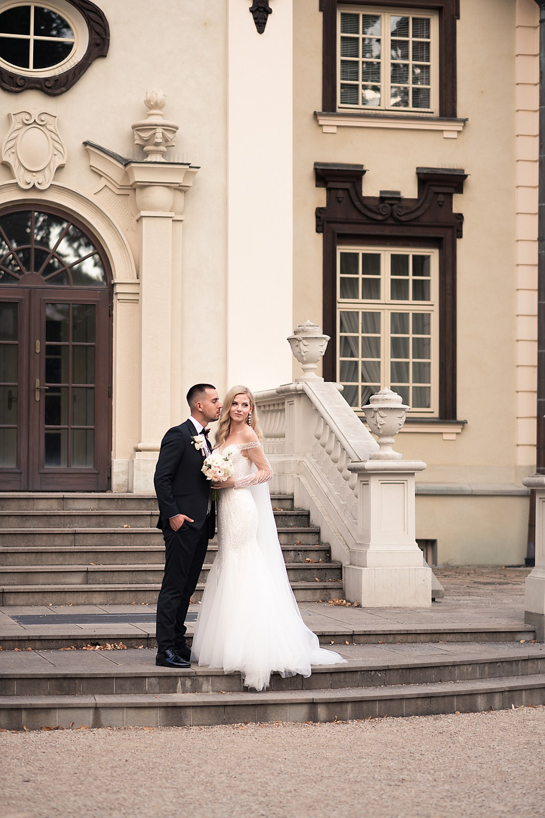 Monika & Wiktor. VideofotKA.pl