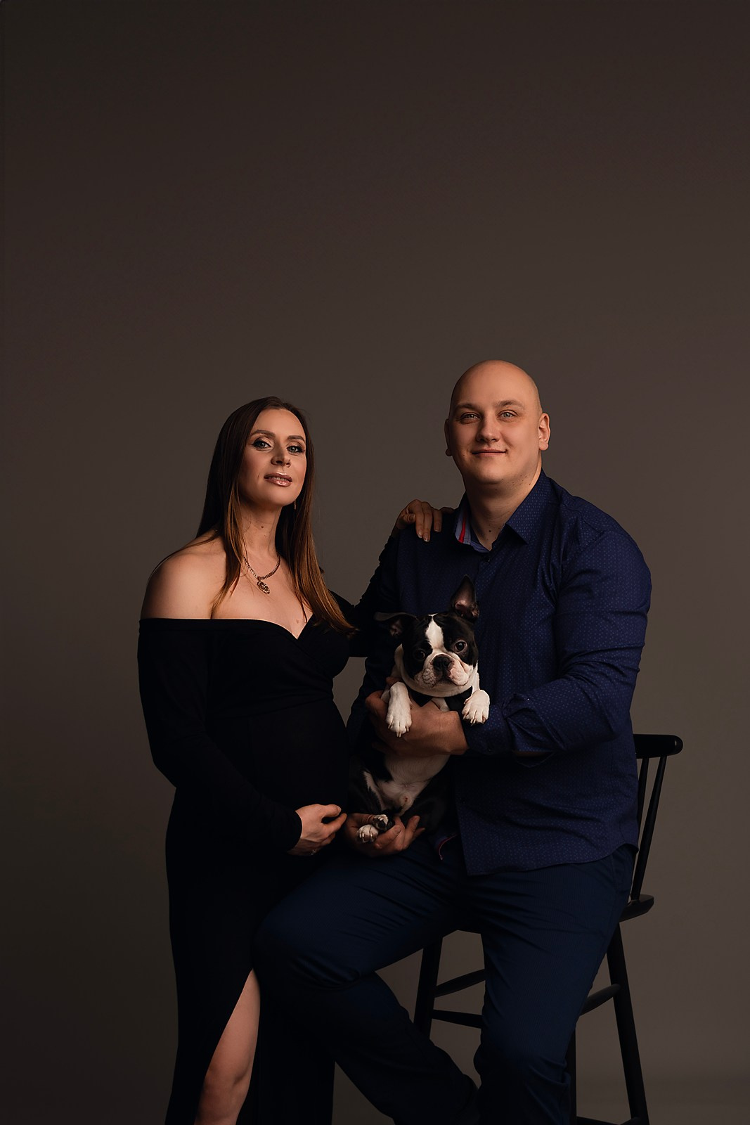 Sesja brzuszkowa. VideofotKA.pl