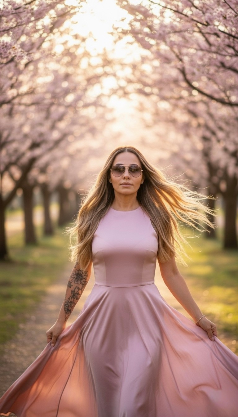 AI photo. Свадебный, семейный и детский фотограф в Нетании (Израиль) Тори Гор