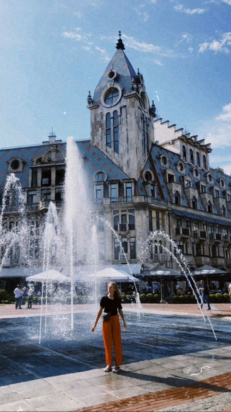 Батуми, Грузия🇬🇪. Anita_photo