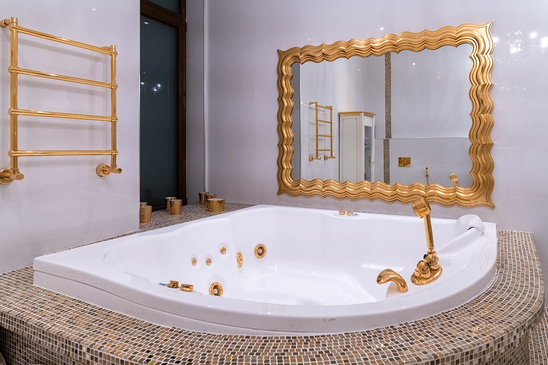 Interior / Exterior. Photographer in Baku Kamran Enceladus