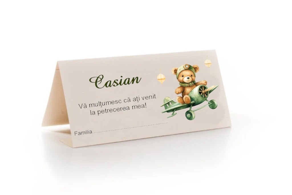 Plic cu Tipar Normal, plicuri bani pt botez, Plicuri De Bani, plicuri simple. - plicuri pentru nuntă- plicuri de bani nunta- cadou de nuntă plicuri- plicuri personalizate nunta- plicuri pentru dar nunta- plicuri elegante nuntă- plicuri pentru invitați nuntă- plicuri pentru bani- plicuri nunta 2025- plicuri vintage nunta- plicuri handmade nunta- decor nuntă plicuri- plicuri nuntă personalizate - plicuri pentru botez- plicuri de bani botez- cadou de botez plicuri- plicuri personalizate botez- plicuri pentru dar botez- plicuri pentru invitați botez- plicuri botez 2025- plicuri pentru copii botez- plicuri botez elegante- plicuri handmade botez- decor botez plicuri- plicuri botez personalizate.- plicuri cadou evenimente- plicuri personalizate dar- plicuri pentru evenimente speciale- plicuri de dar personalizate- plicuri de bani pentru evenimente- plicuri festive dar- plicuri pentru petreceri.- plicuri pentru cadouri speciale- plicuri pentru daruri de nuntă și botez.Plicuri de bani cu ursuleț aviator în tonuri verzui sunt potrivite în special pentru botezuri, fiind un mod inedit și distractiv de a completa cadoul oferit. Ele adaugă un plus de originalitate și personalitate în ambalajul cadoului și sunt apreciate atât pentru aspectul lor estetic, cât și pentru tematica lor ludică 