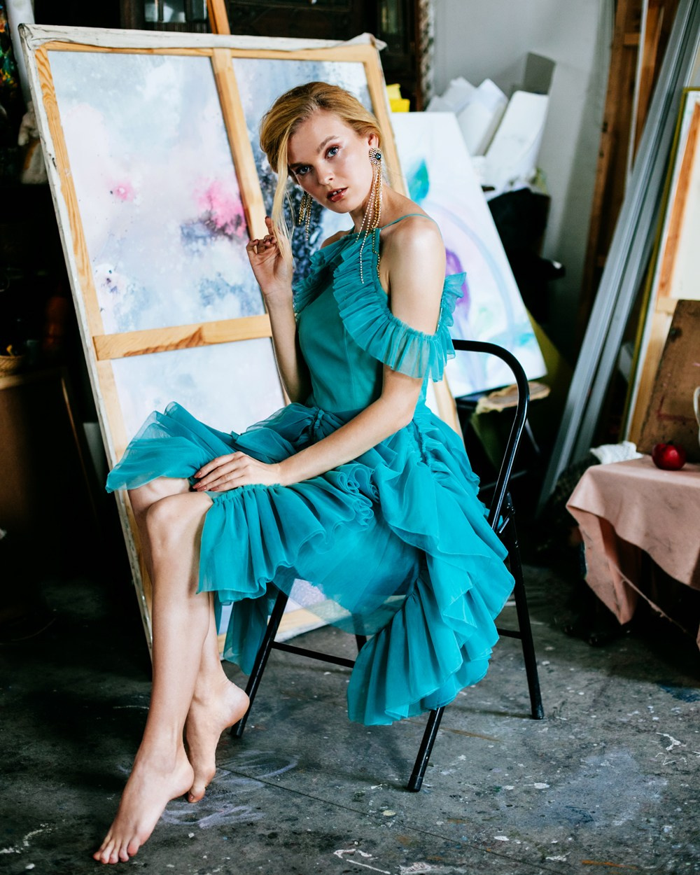 Muse. Amazing photo session at a time convenient for you. Y