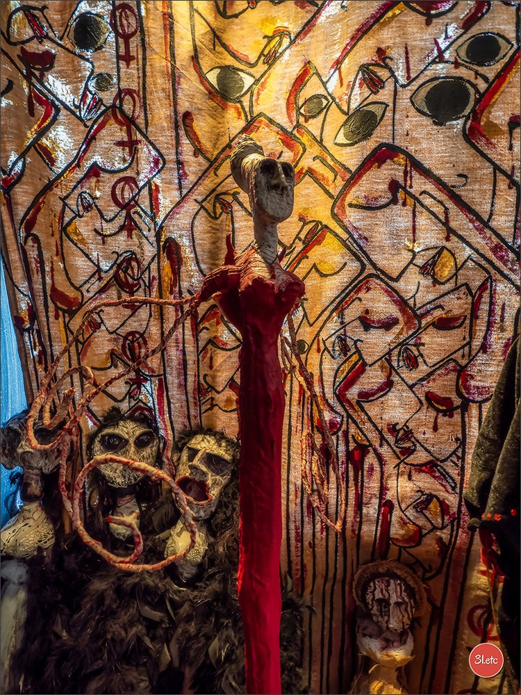 La maison des créateurs de tout ce qui est merveilleux, au cœur de Par. Photographe à Strasbourg | Portraits, Studio, Enfants, Événements