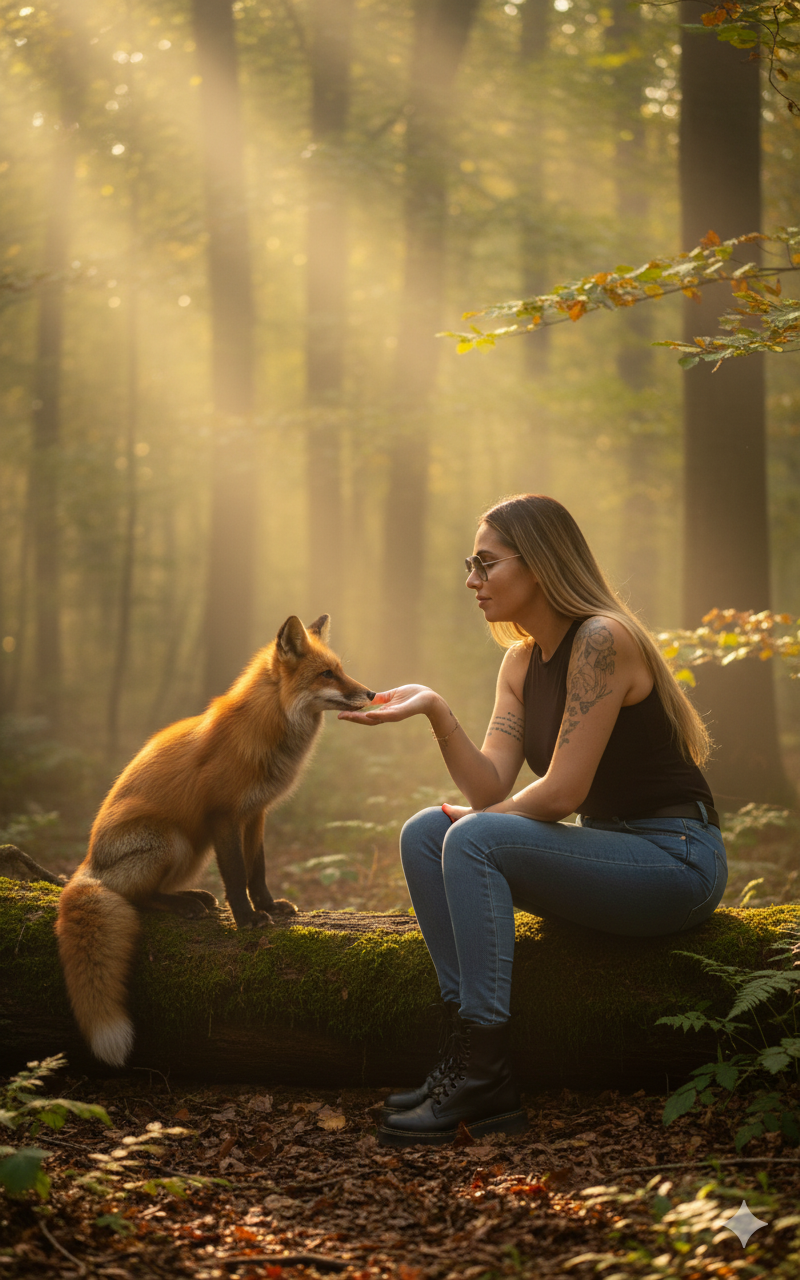 AI photo. Свадебный, семейный и детский фотограф в Нетании (Израиль) Тори Гор