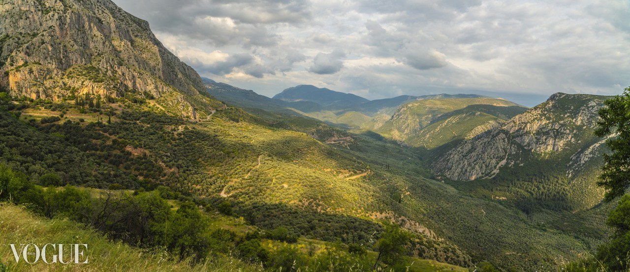 Зарисовки из путешествий. Суть фотографии в стиле изобразительного искусства