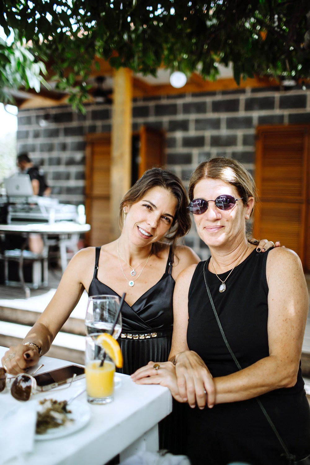 Olya&Daniel Israel. Family photographer in Israel