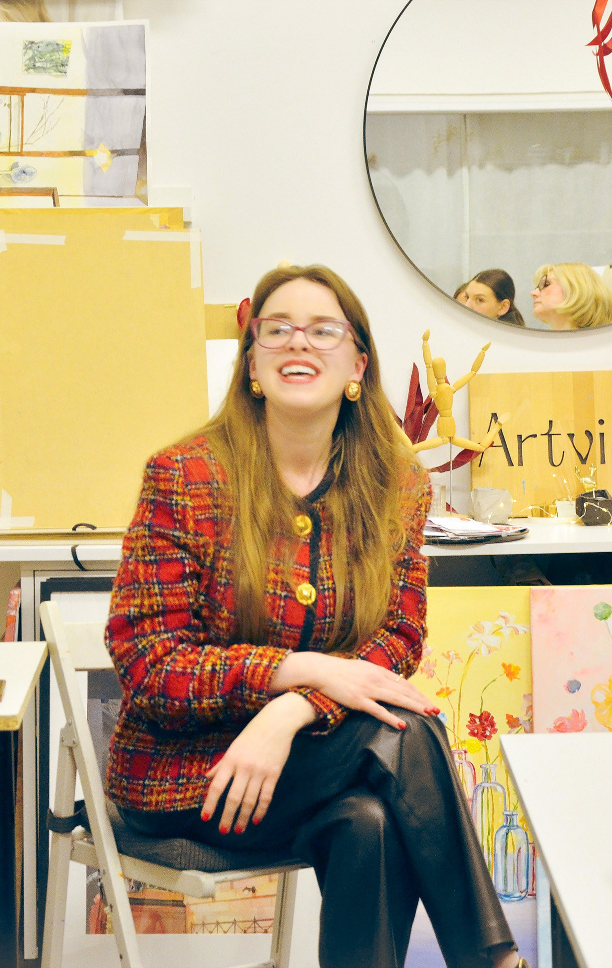 Events. Mariia Khoziainova Photographer