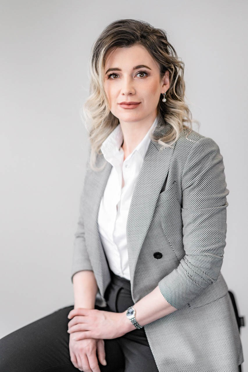 Business photos. Tonya Kyrylenko photographer in London