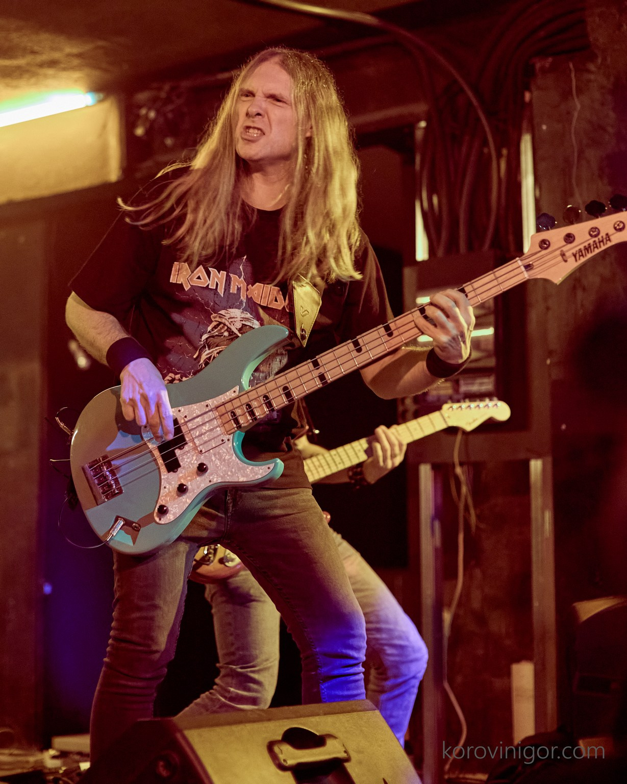 The seventhbeast. Associaciò cultural La Granja Alcoy España