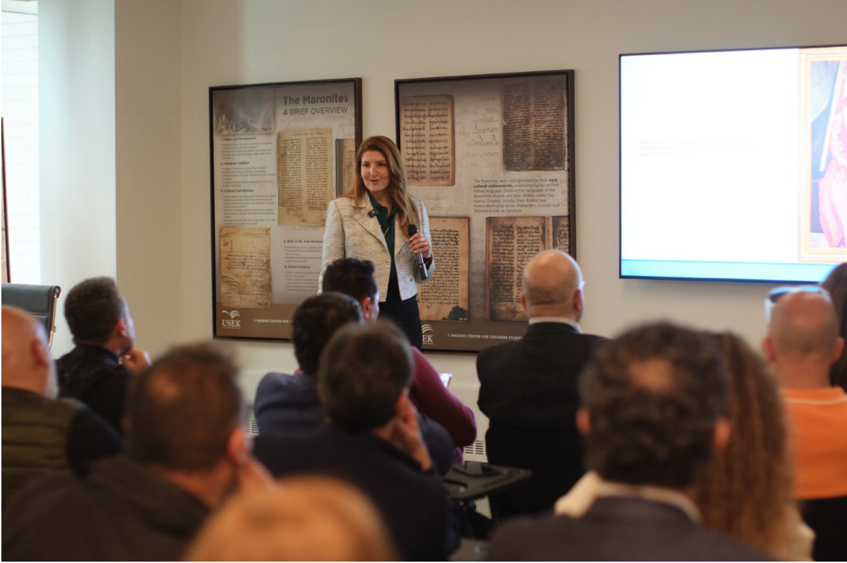 Corporate | Conferences | Forums. Fuad Shafiyev