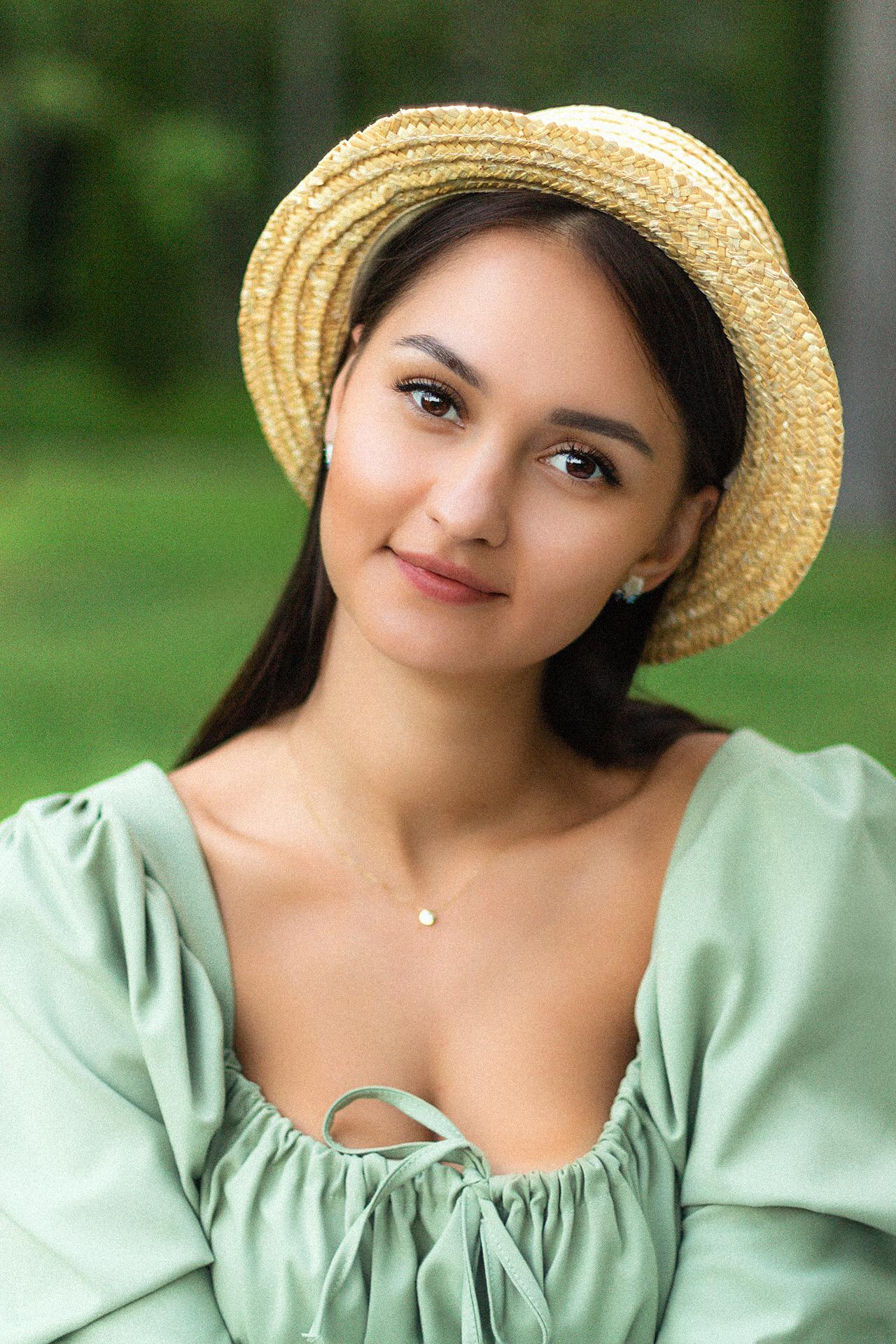 На природе. Женский и семейный фотограф в Ташкенте