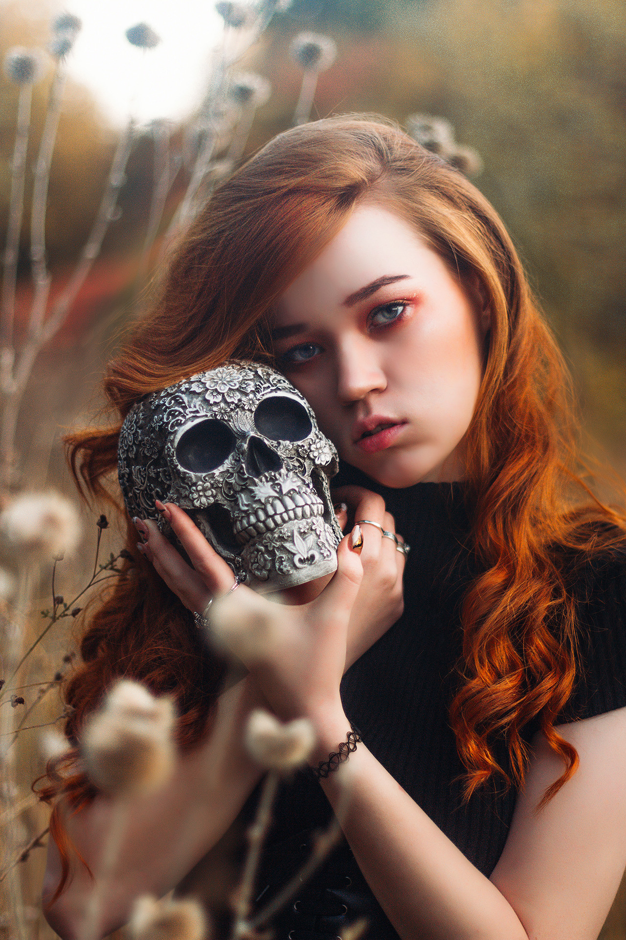 Креатив, арт. Женский и семейный фотограф в Ташкенте