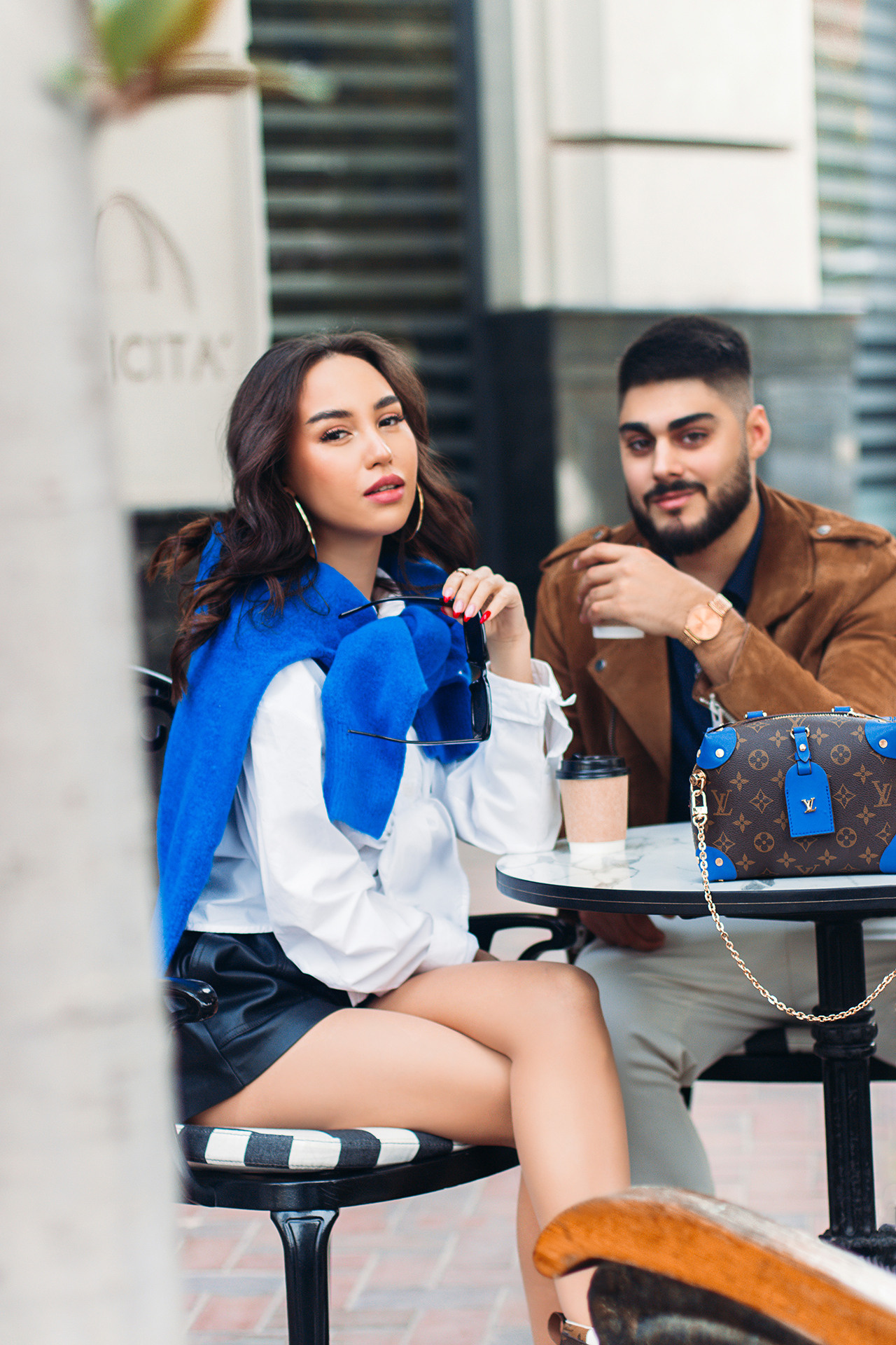 Личный блог. Женский и семейный фотограф в Ташкенте