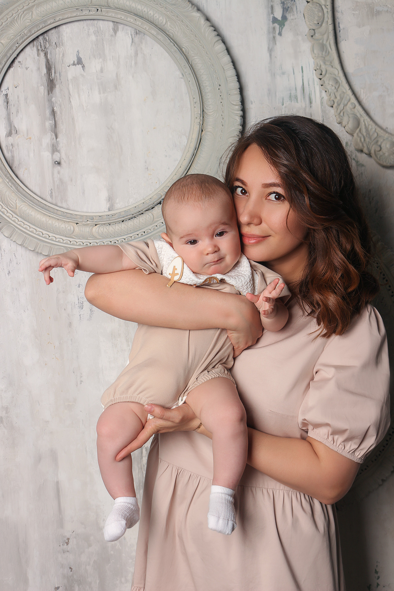 Семейные. Женский и семейный фотограф в Ташкенте